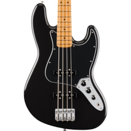 Contrabaixo Fender Jazz Bass Player II - Preto