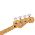 Contrabaixo Fender Jazz Bass Player Plus Active - Olympic Pearl