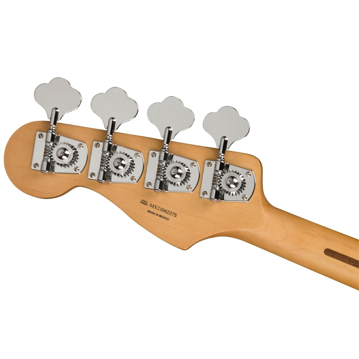 [極美品]Fender Mexico Player Plus Jazz Bass Contrabaixo Fender Player Plus Jazz Bass 3 Color Sunburst com