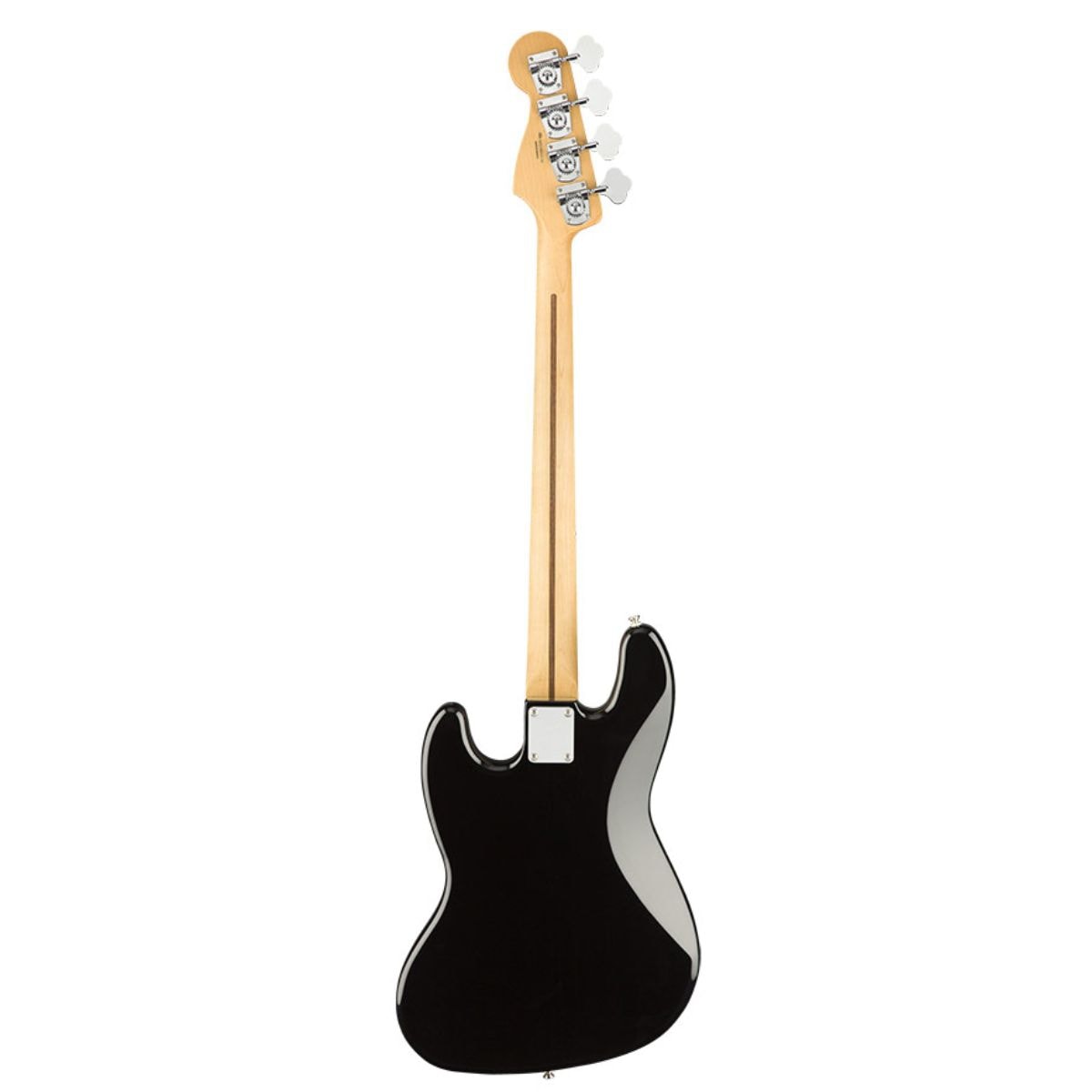 Contrabaixo Fender Jazz Bass Player - Preto