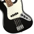 Contrabaixo Fender Jazz Bass Player - Preto