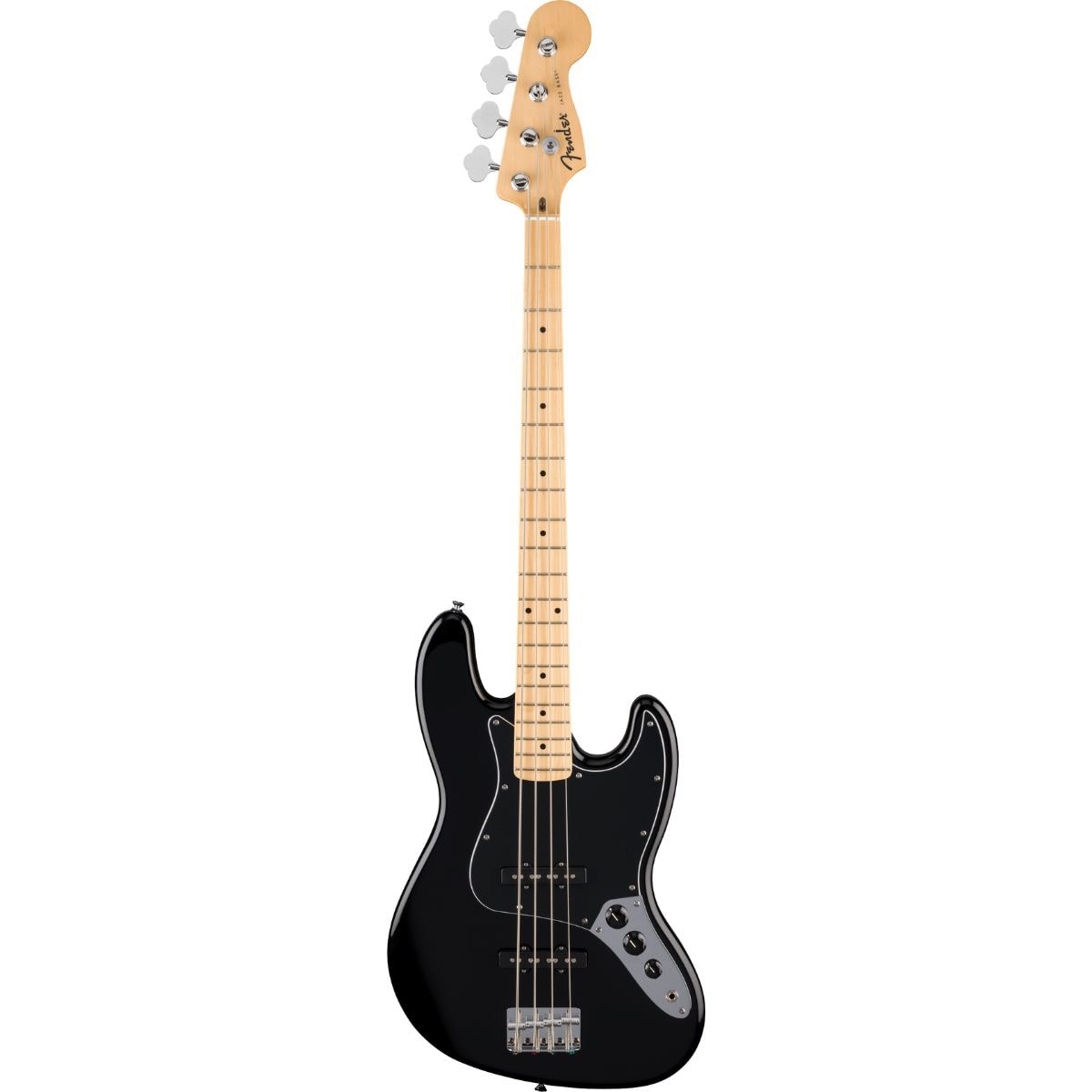 Baixo Fender 4c American Standard Jazz Bass