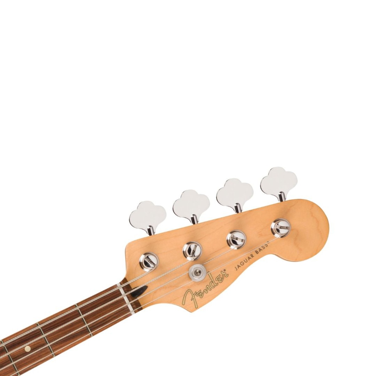 Contrabaixo Fender Player Jaguar Bass - Vermelho - Candy Apple Red