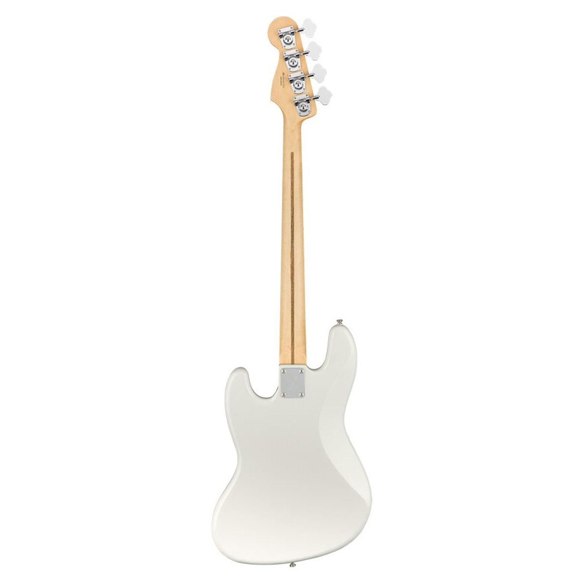 Contrabaixo Fender Player Jazz Bass - Polar White