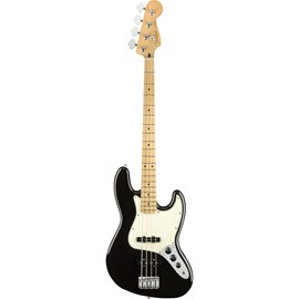 Contrabaixo Fender Player Jazz Bass - Preto