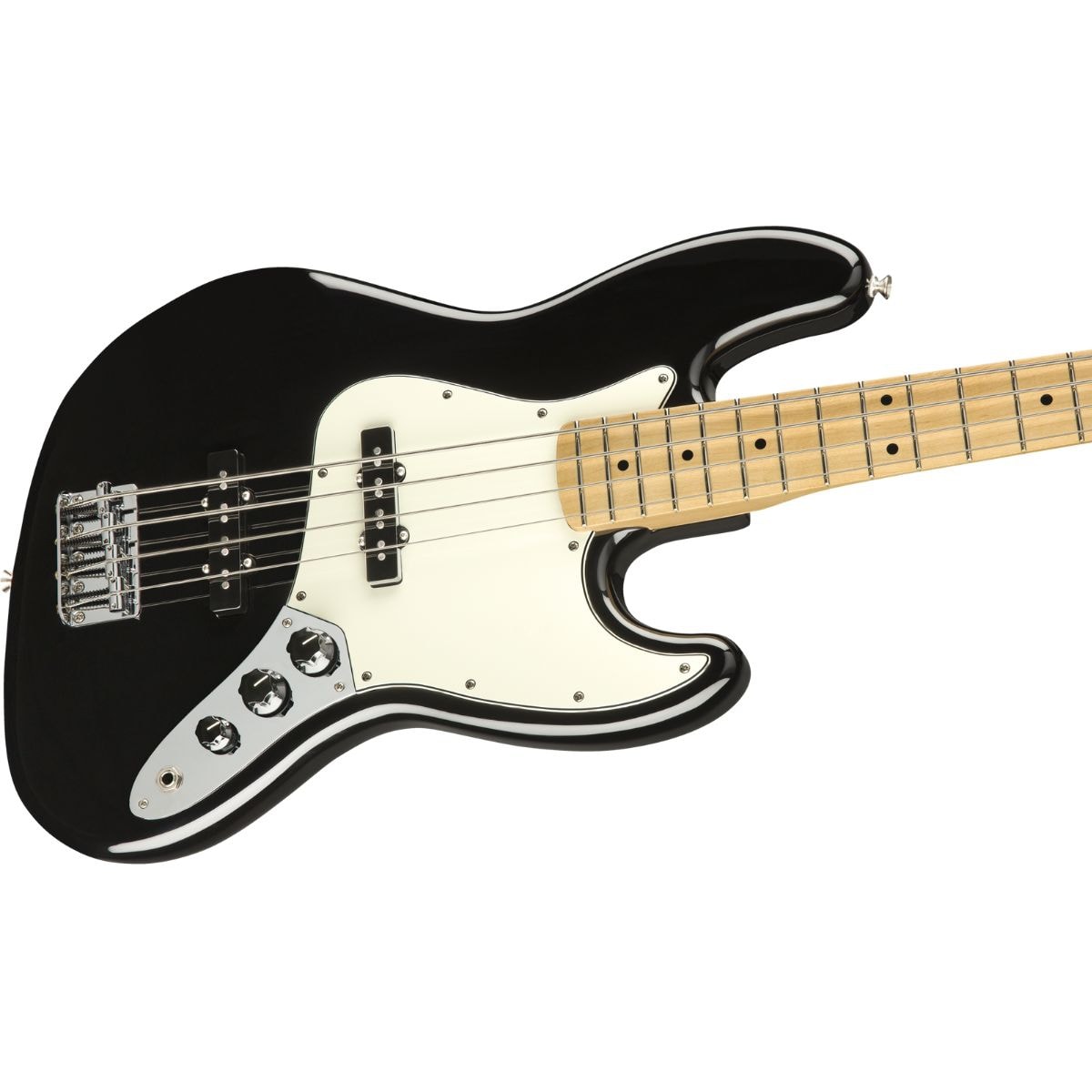 Contrabaixo Fender Jazz Bass Player - Preto