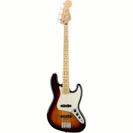 Contrabaixo Fender Player Jazz Bass - Sunburst