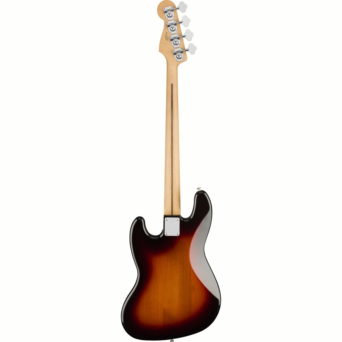 Fender mexico player Jazz Bass サンバースト Contrabaixo Fender