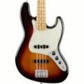 Contrabaixo Fender Player Jazz Bass - Sunburst