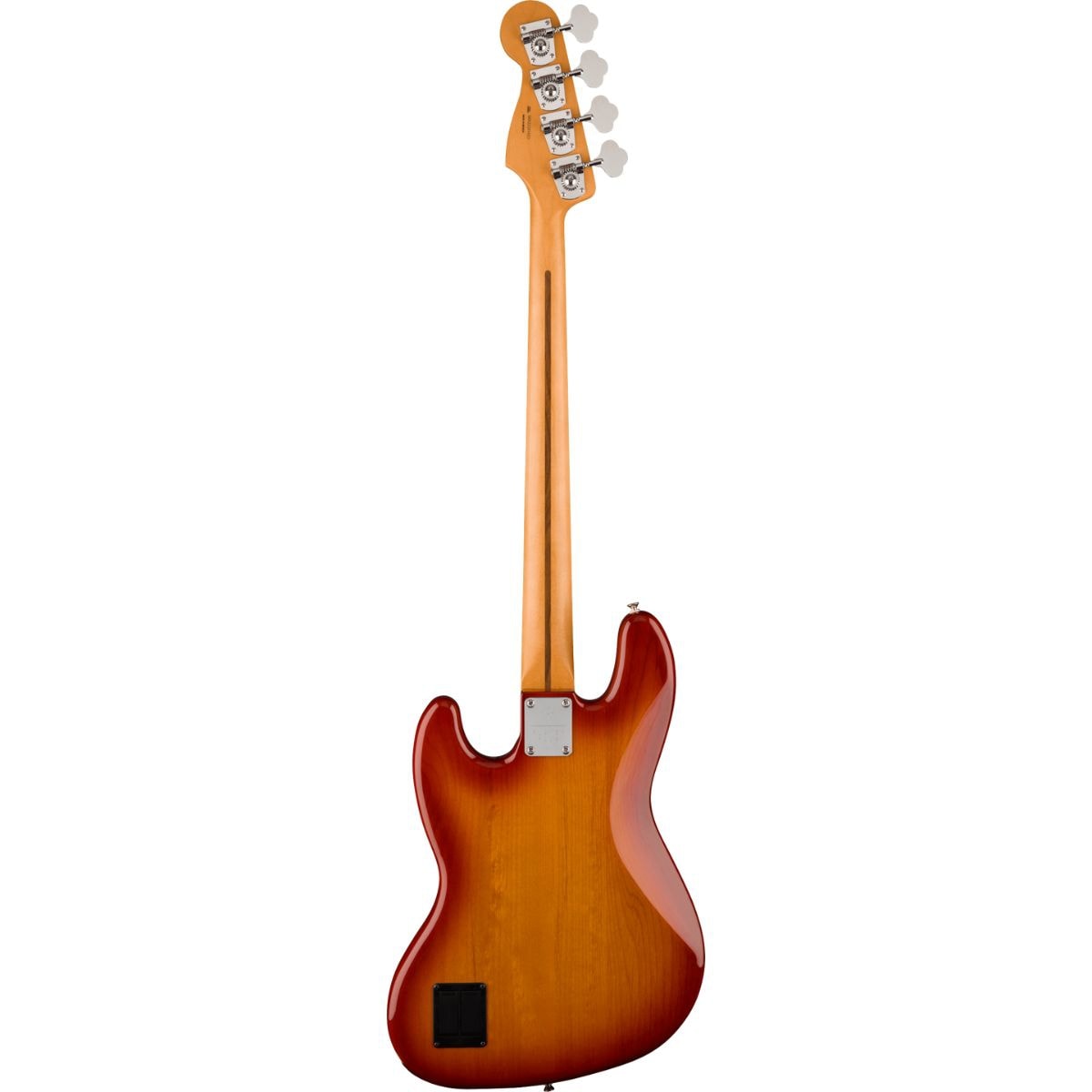 Contrabaixo Fender Player Plus Jazz Bass - Sienna Sunburst