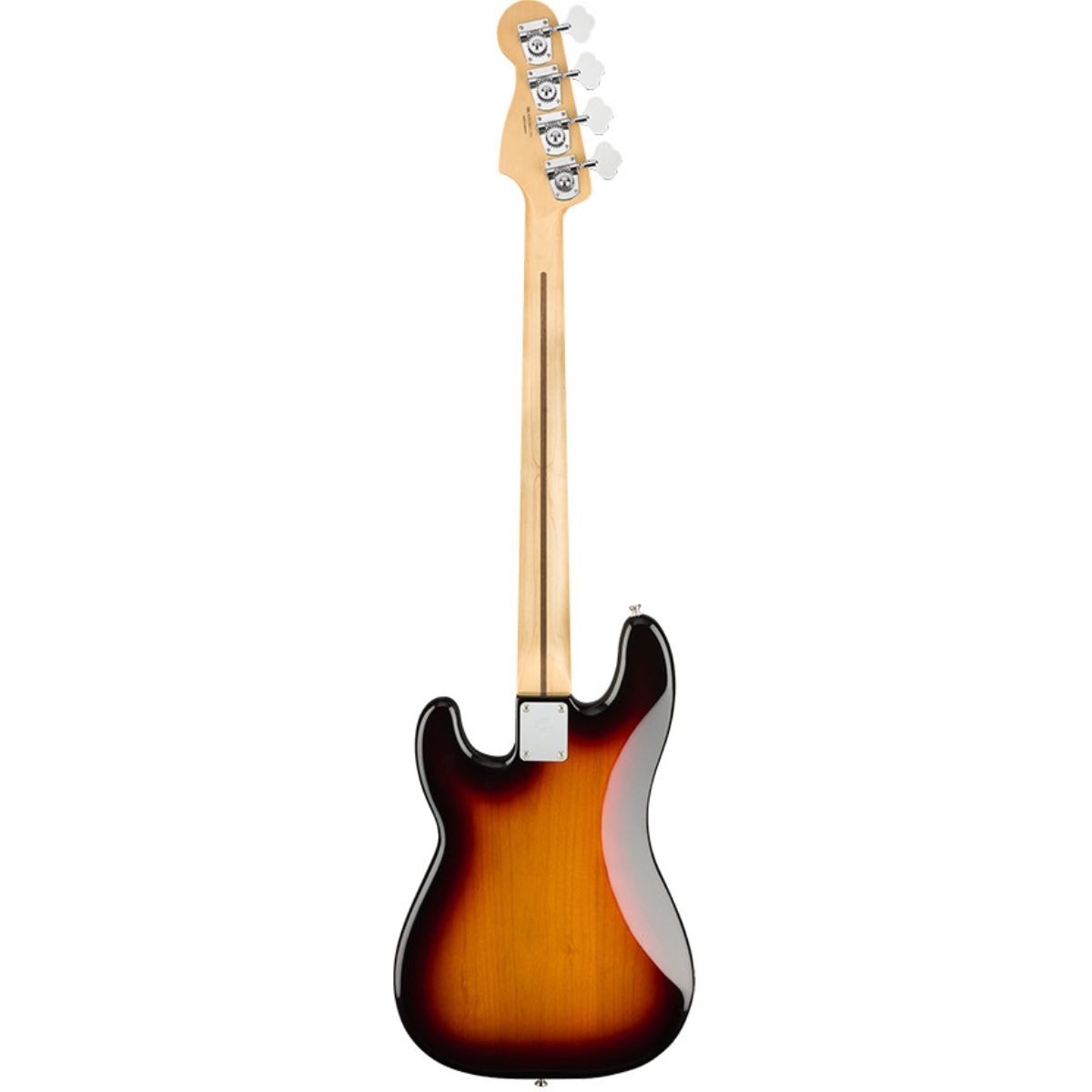 Contrabaixo Fender Player Precision Bass - 3-Color Sunburst