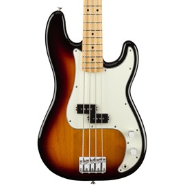 Contrabaixo Fender Player Precision Bass - 3-Color Sunburst
