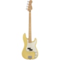 Contrabaixo Fender Player Precision Bass - Buttercream