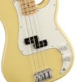 Contrabaixo Fender Player Precision Bass - Buttercream