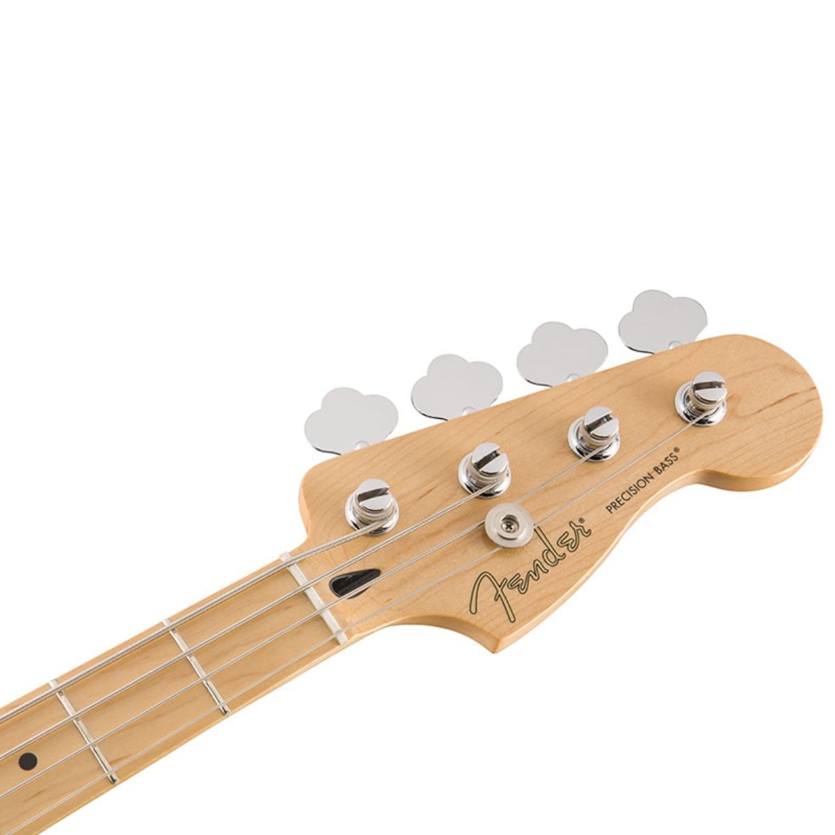 Contrabaixo Fender Player Precision Bass - Buttercream