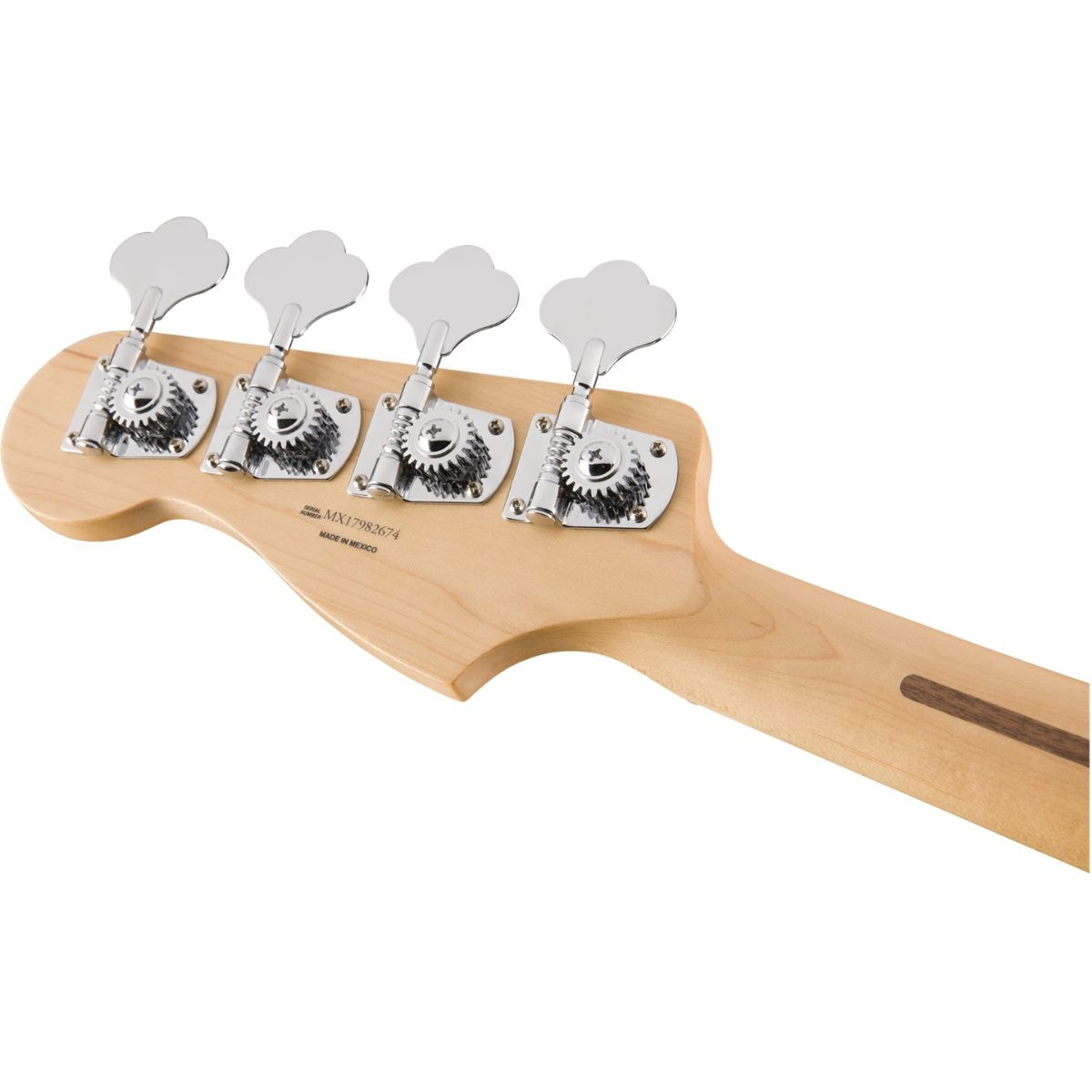 フェンダー　プレシジョンベース　クリーム Contrabaixo Fender Player Precision Bass - Buttercream