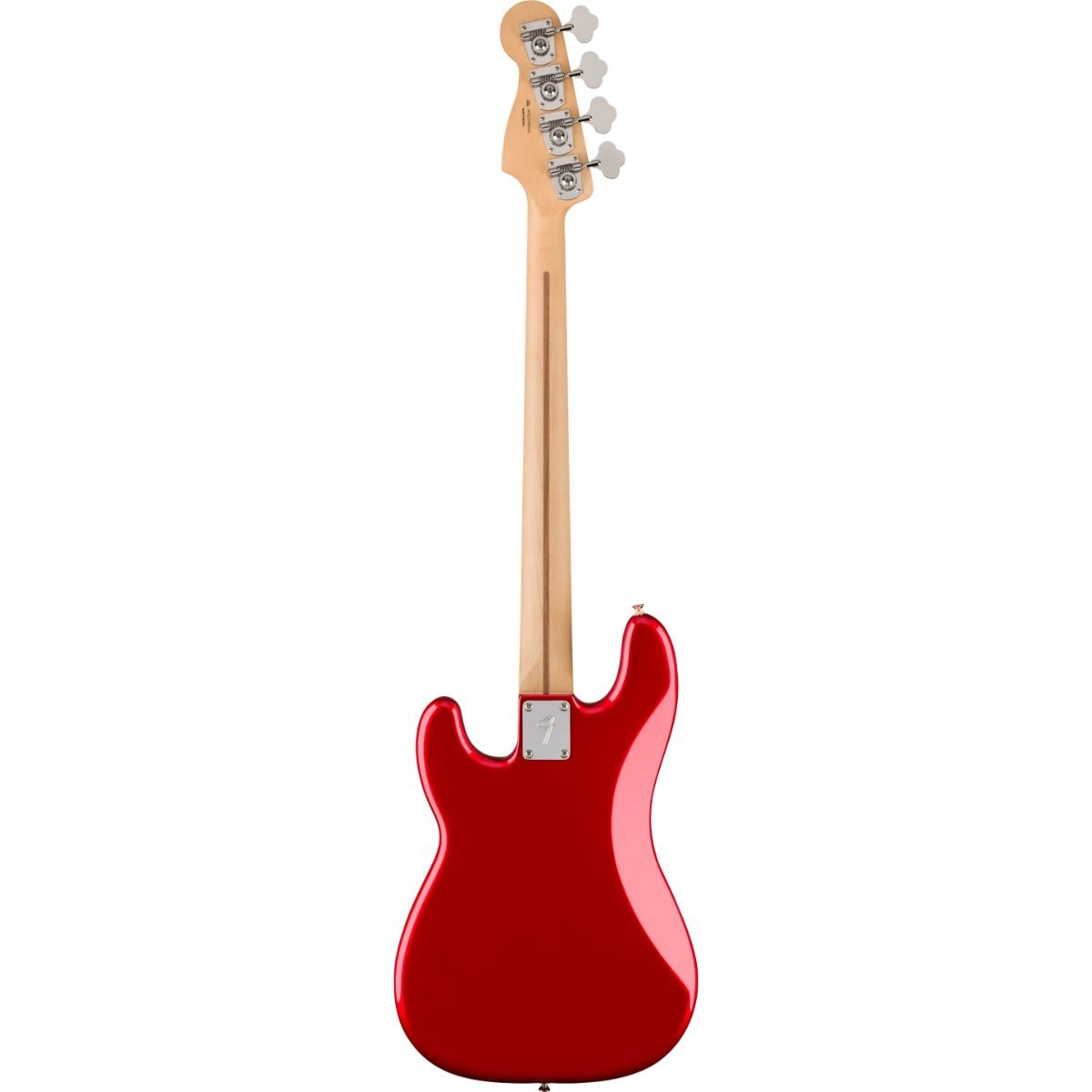 Contrabaixo Fender Player Precision Bass - Candy Apple Red