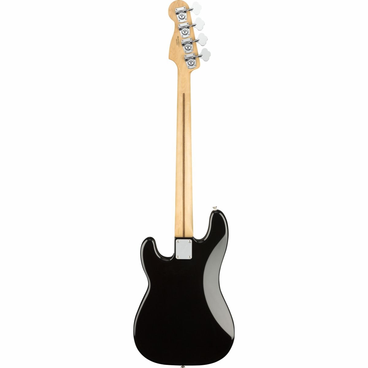 Contrabaixo Fender Player Precision Bass - Preto Contrabaixo Fender Player Precision Bass - Preto