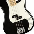 Contrabaixo Fender Player Precision Bass - Preto