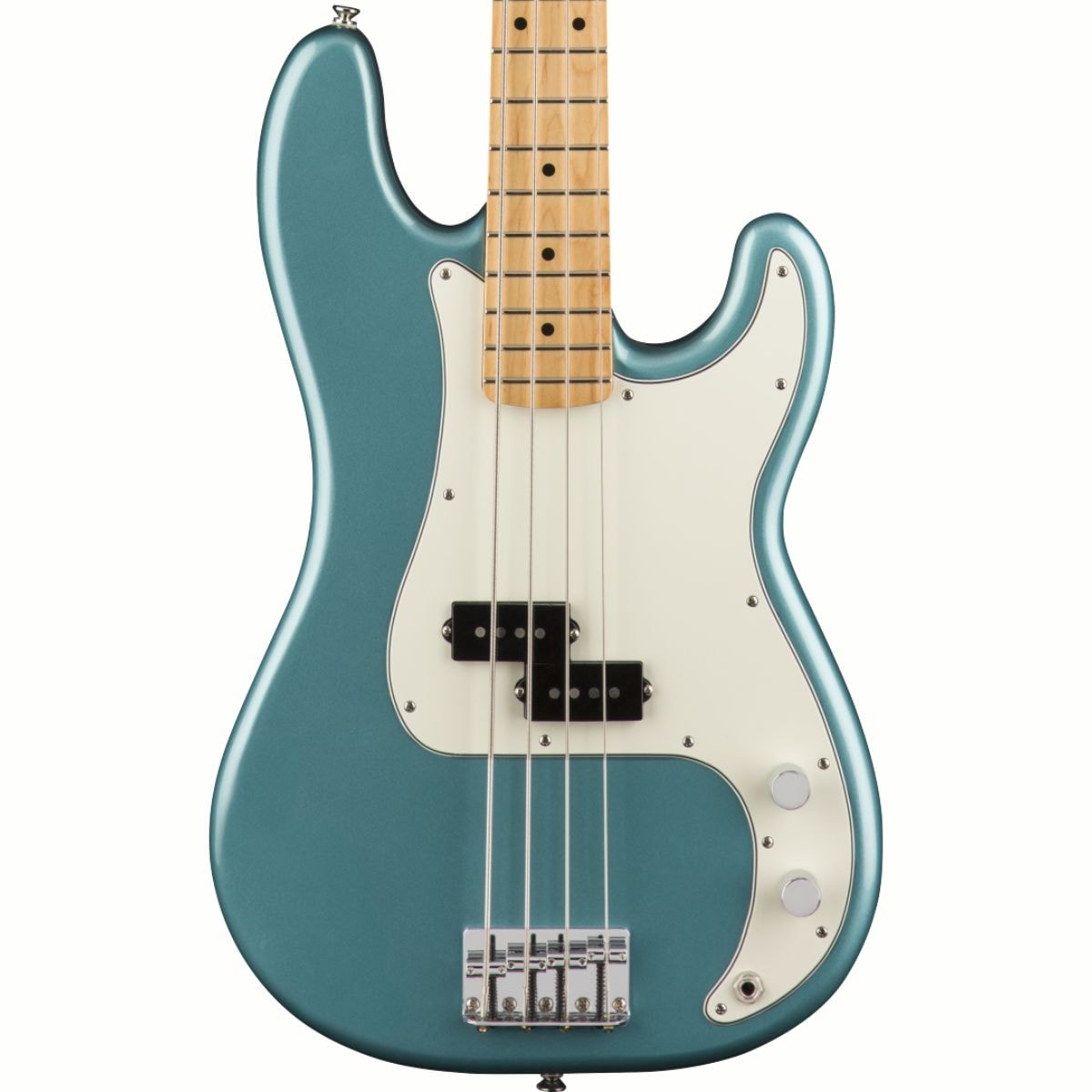 Contrabaixo Fender Player Precision Bass - Tidepool