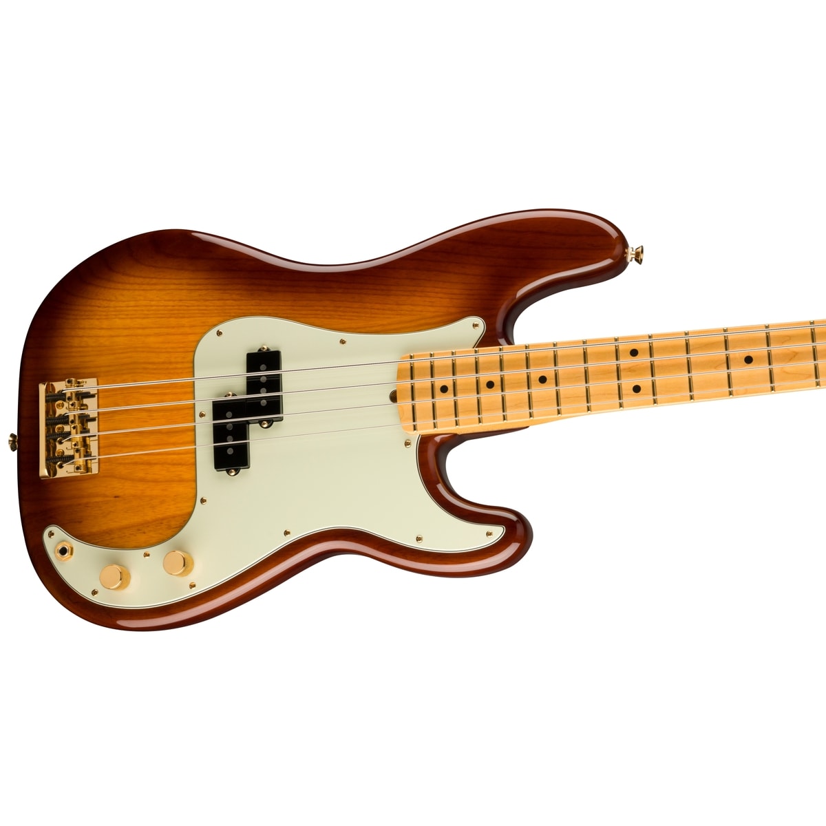 Contrabaixo Fender Precision Bass 4 Cordas Edição de Aniversário