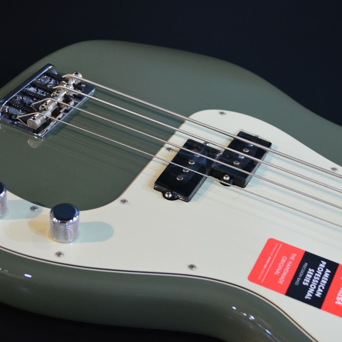 Baixo Fender American Standard Precision Bass Baixo Fender American Standard Precision Bass