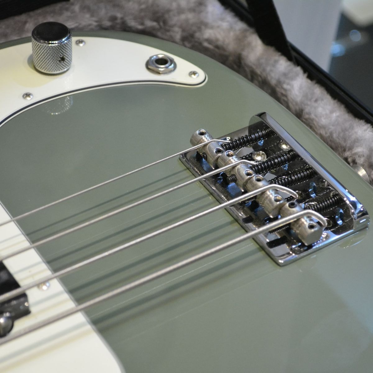 Baixo Fender American Standard Precision Bass Baixo Fender American Standard Precision Bass