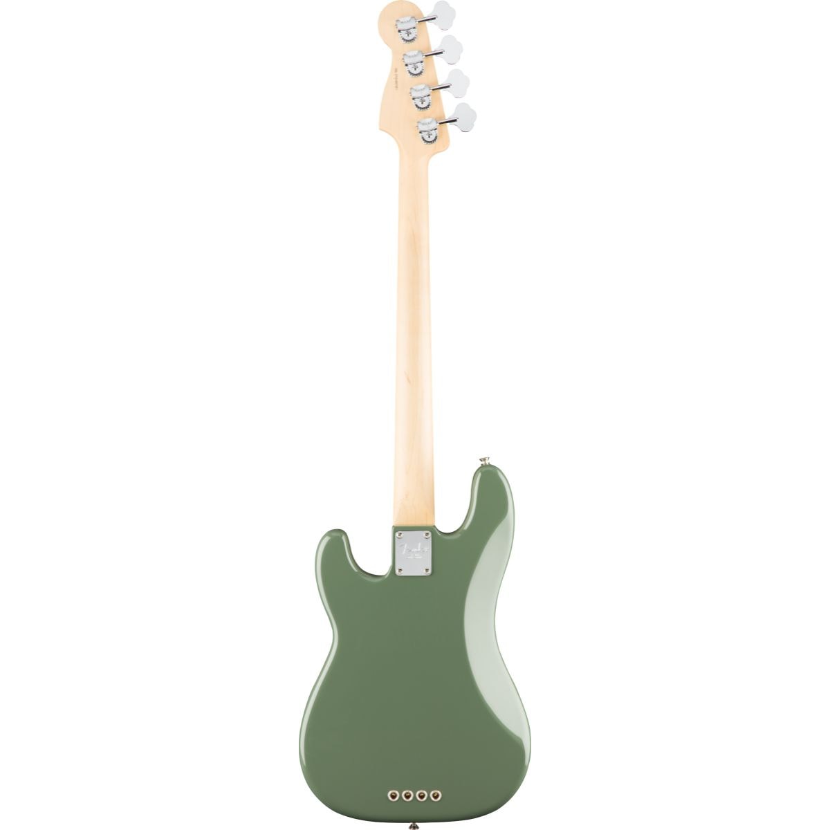 Contrabaixo Fender Precision Bass American Professional - Antique