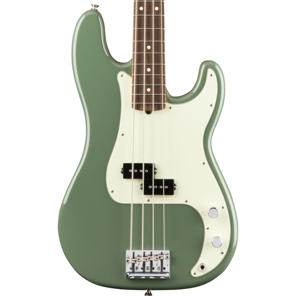 Fender USA PRECISION BASS エレキベース 緑 Fender USA PRECISION BASS エレキベース 緑 Fender USA PRECISION