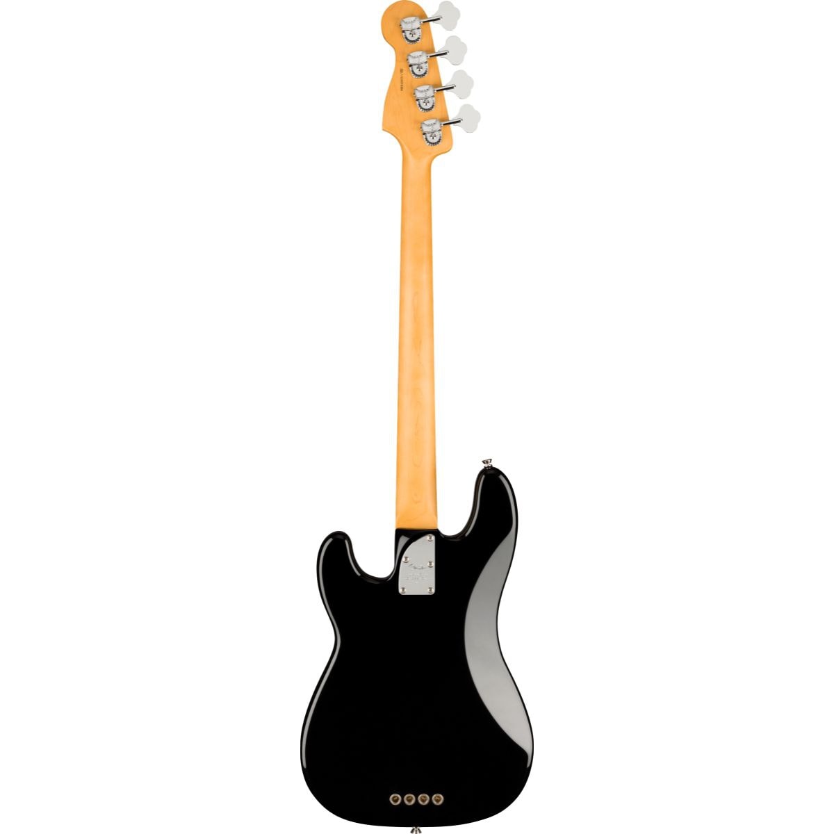 1994 Squier (by Fender Japan) SPB-33 Silver Series Precision