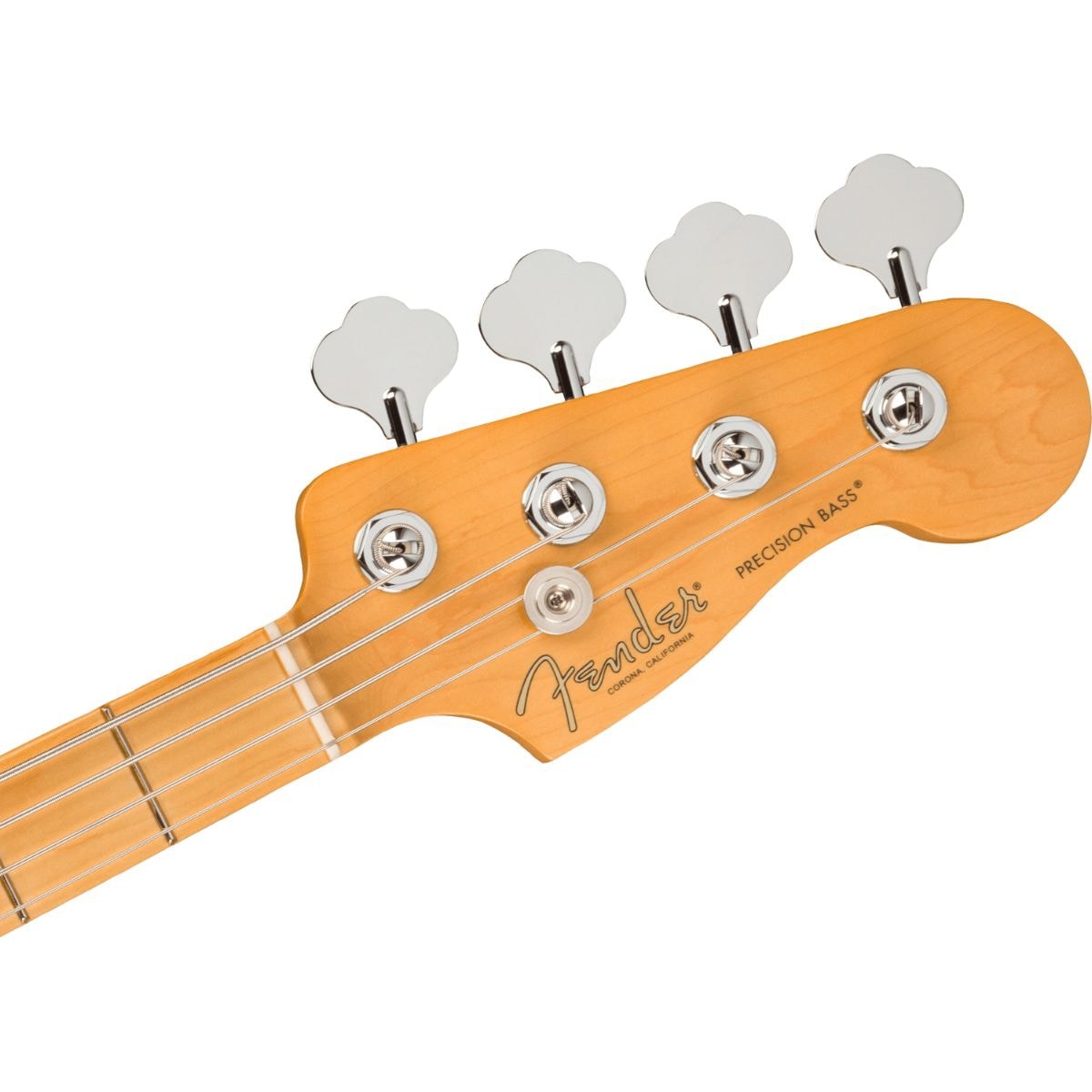 Contrabaixo Squier Precision Bass Debut - Preto