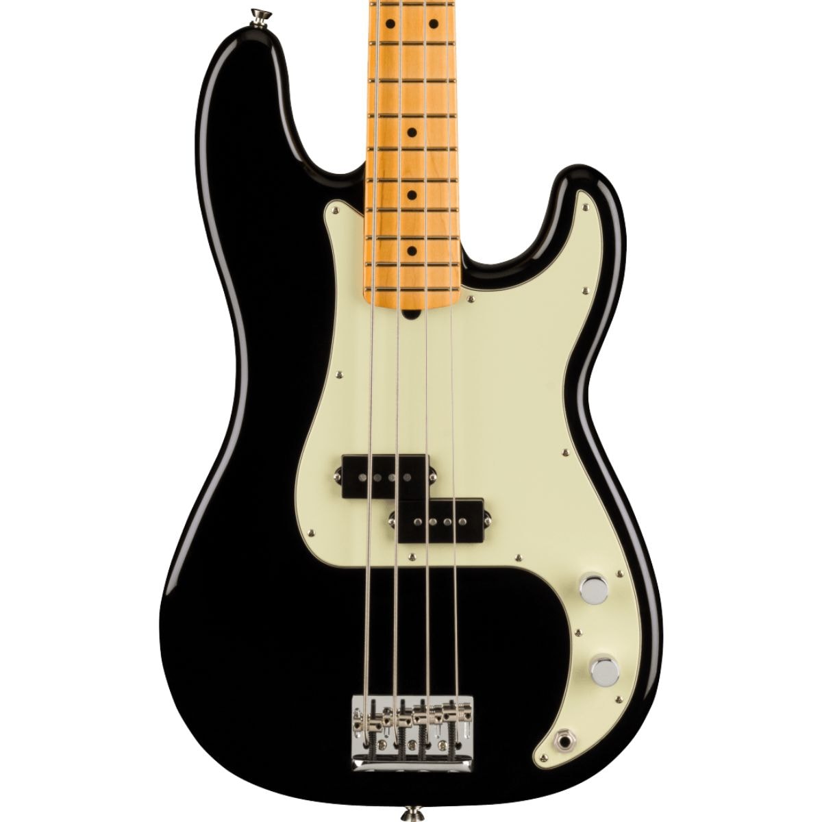 Contrabaixo Squier Precision Bass Debut - Preto