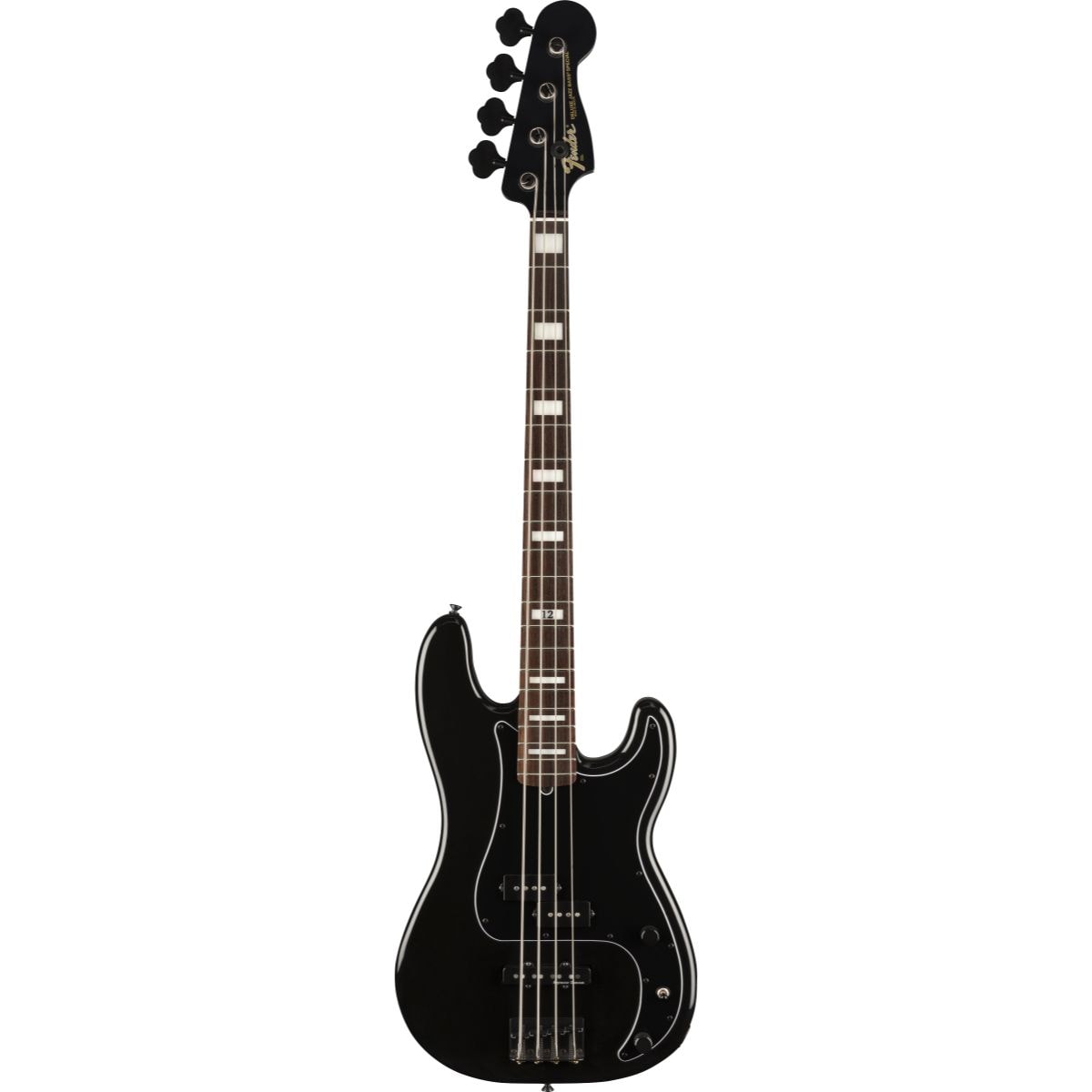 Contrabaixo Fender Player Precision Bass - Preto Contrabaixo Fender Player Precision Bass - Preto