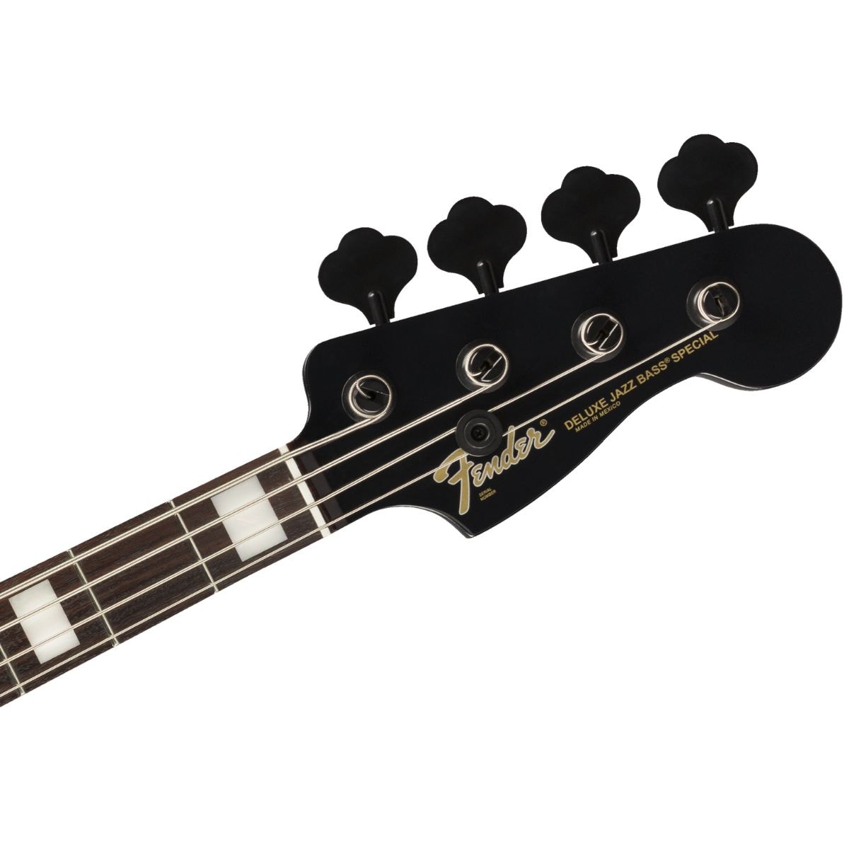 Contrabaixo Fender Player Precision Bass - Preto Contrabaixo Fender Player Precision Bass - Preto