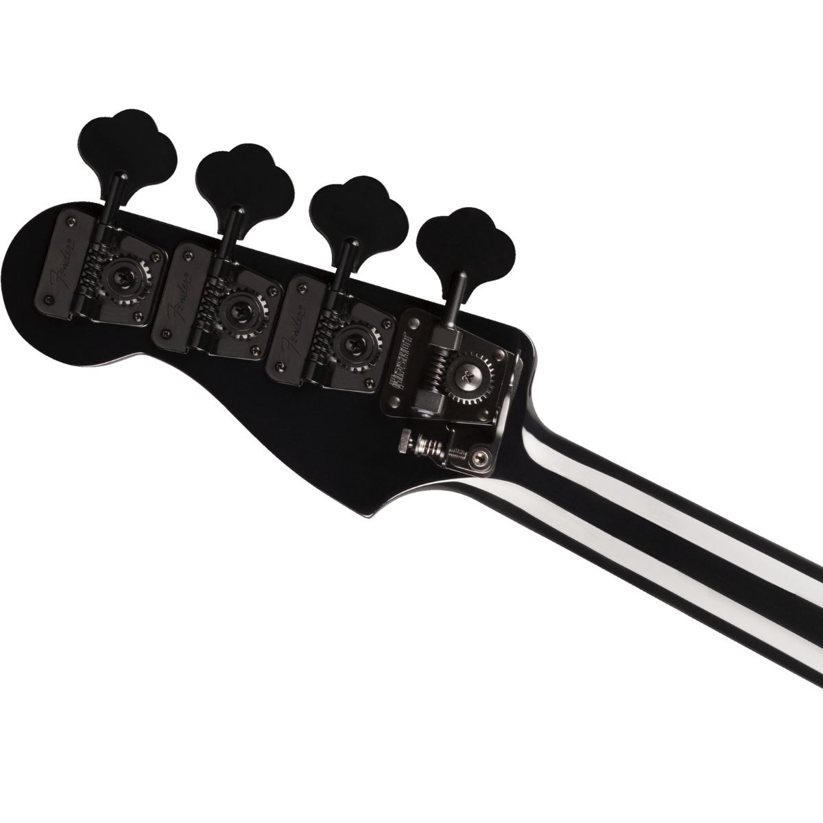 Contrabaixo Fender Precision Bass Deluxe Duff McKagan Signature