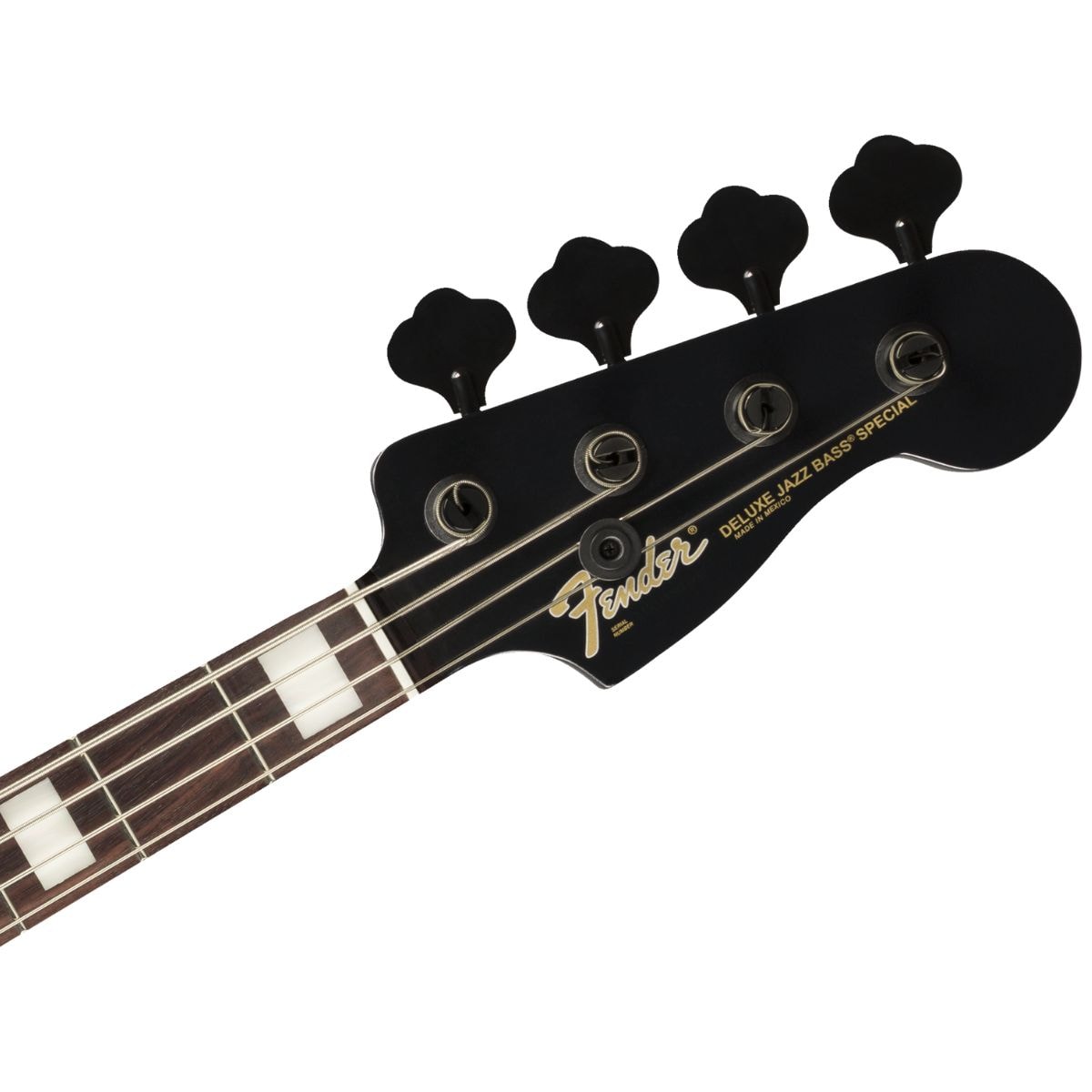 Contrabaixo Fender American Deluxe Precision Bass Ash®