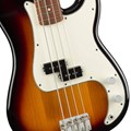 Contrabaixo Fender Precision Bass Player - 3 Tone Sunburst