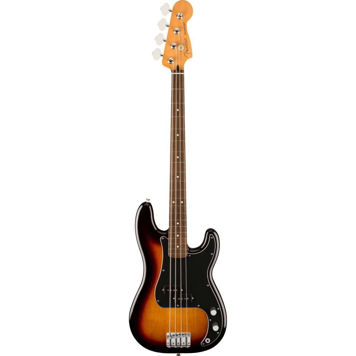 Contrabaixo Fender American Professional II Precision Bass - 3