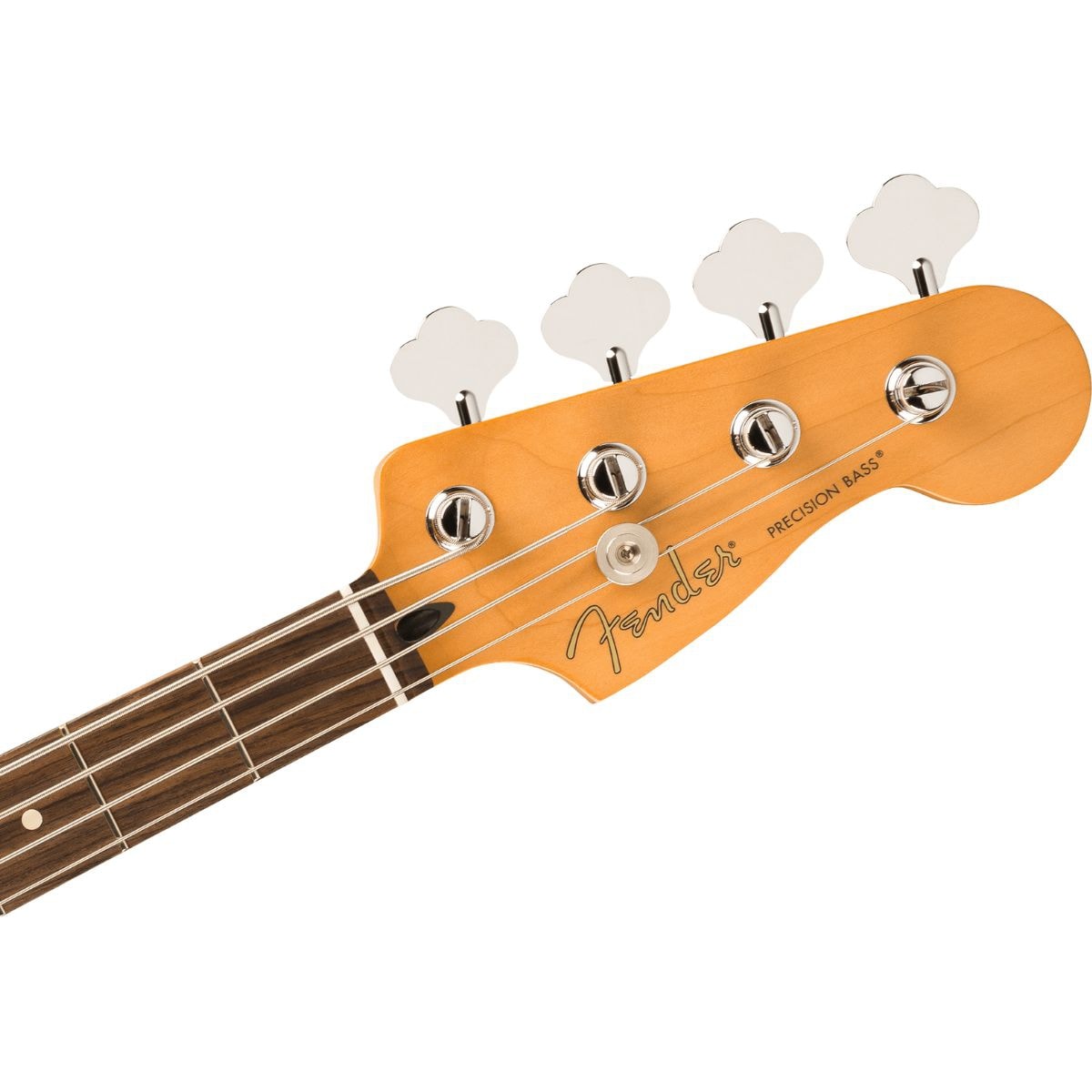 ベース Fender Mexico Classic Vintera 50s Bass Contrabaixo Fender Vintera 70s Jazz Bass - 3-Color Sunburst