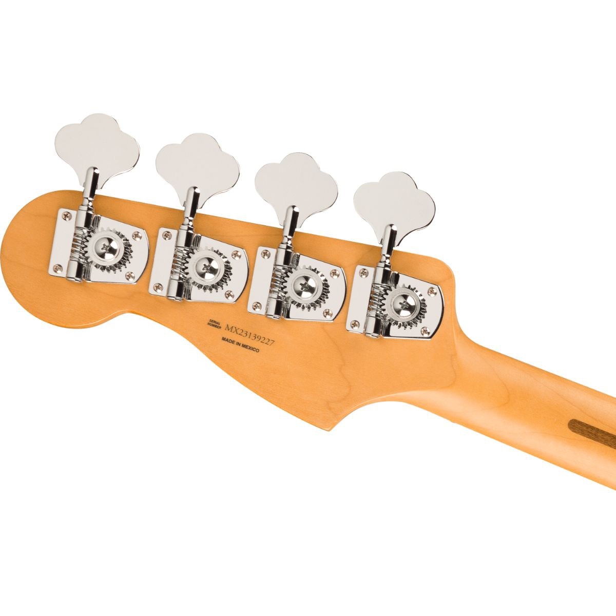 Contrabaixo Fender Precision Bass Player II - Hialeah Yellow