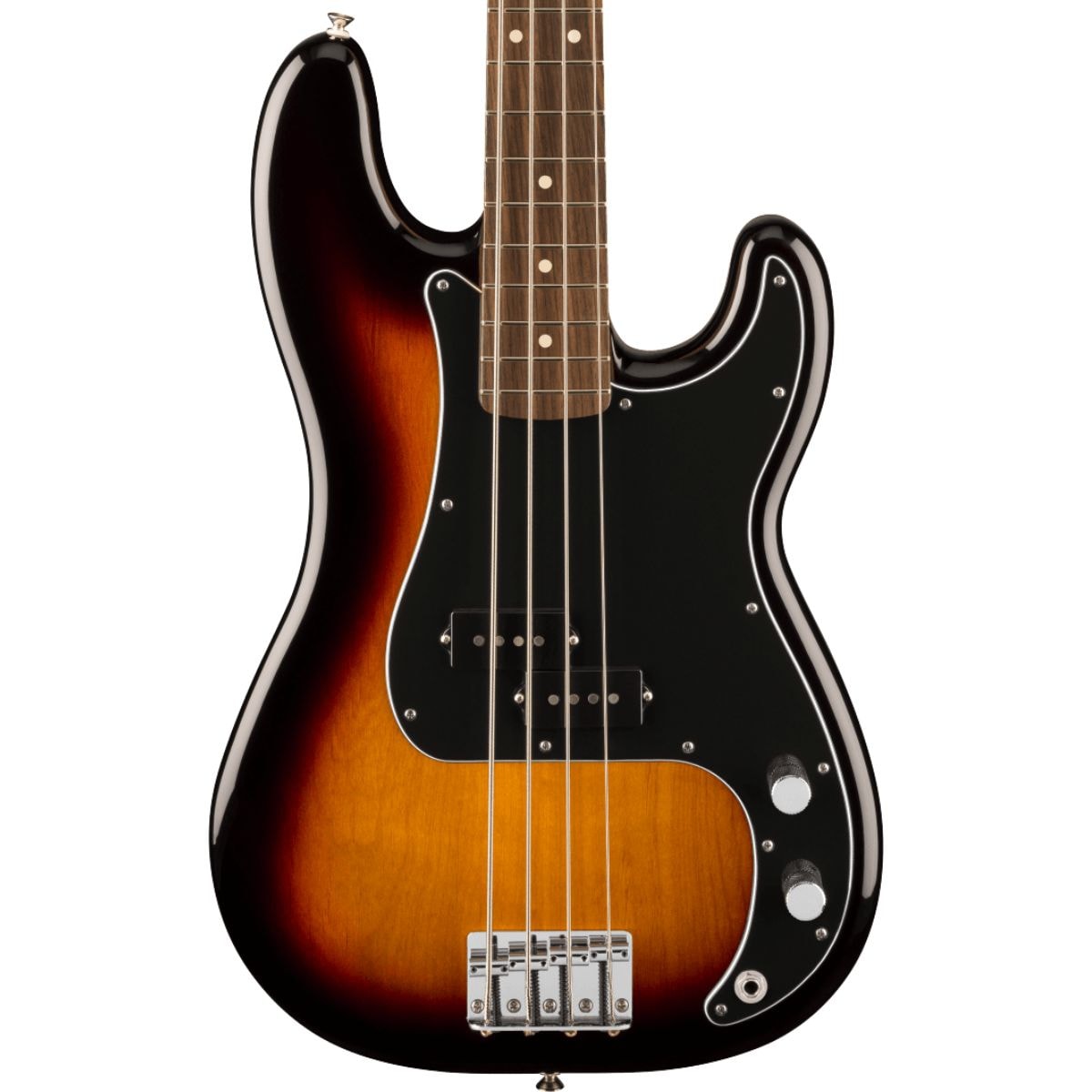 Contrabaixo Fender Precision Bass Player II - 3-Color Sunburst Contrabaixo Fender Precision Bass Player II - 3-Color Sunburst