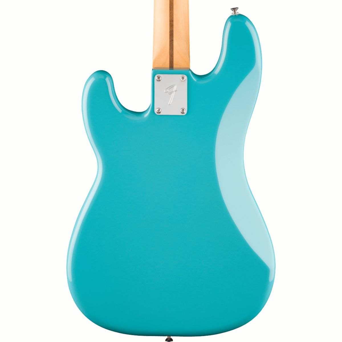 Contrabaixo Fender Jazz Bass Player II - Aquatone Blue