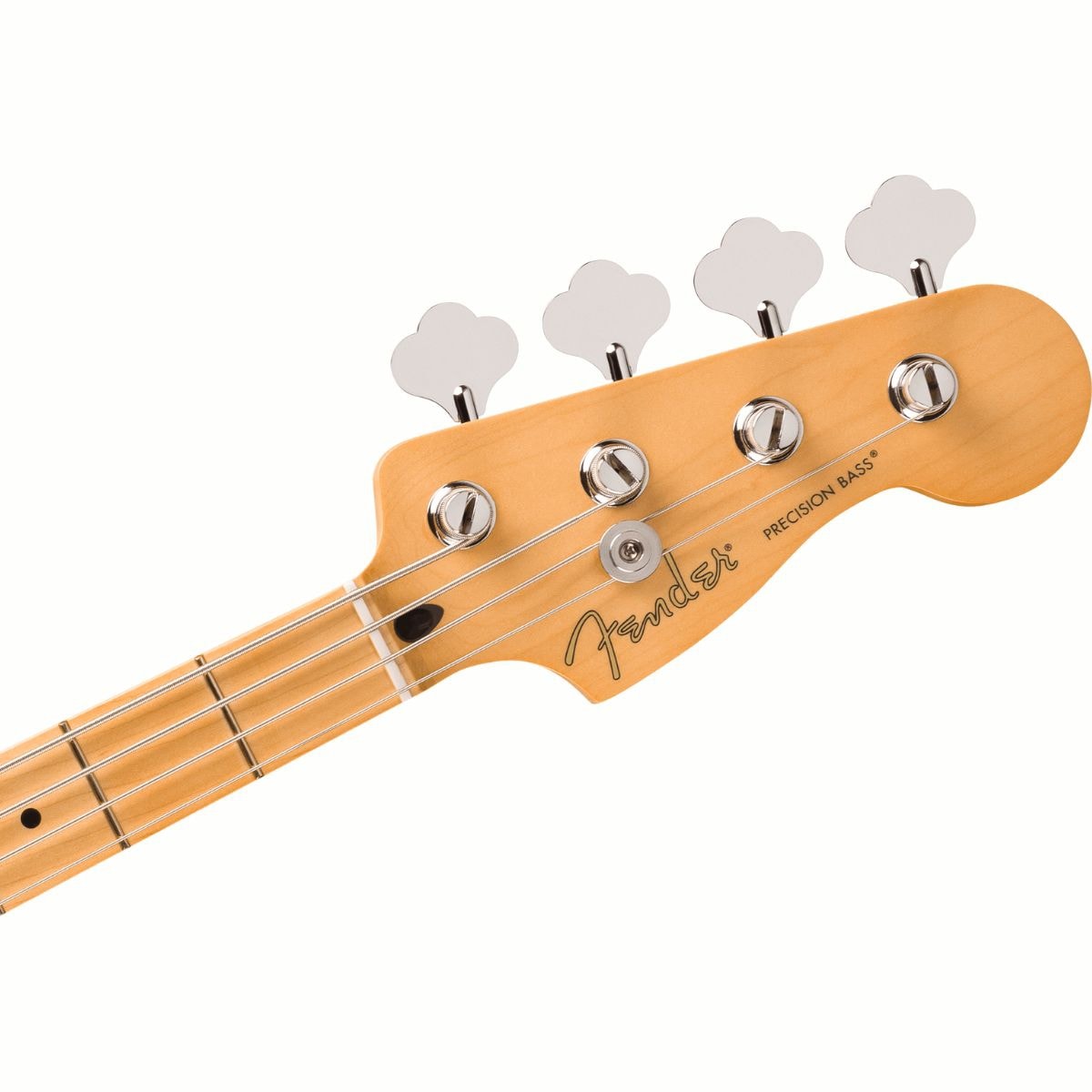 Contrabaixo Fender Precision Bass Player II - Birch Green