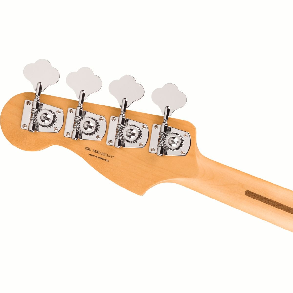Guitarra Fender Jazzmaster Player II - Aquatone Blue