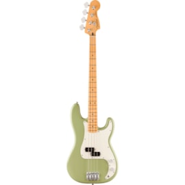 Contrabaixo Fender Precision Bass Player II - Birch Green