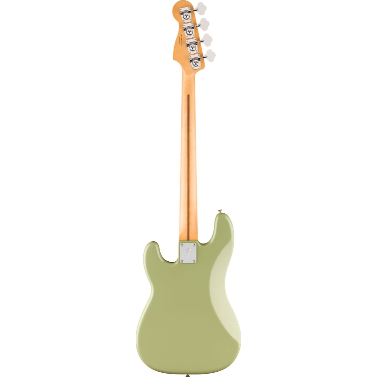Contrabaixo Fender Player Precision Bass - Preto Contrabaixo Fender Player Precision Bass - Preto