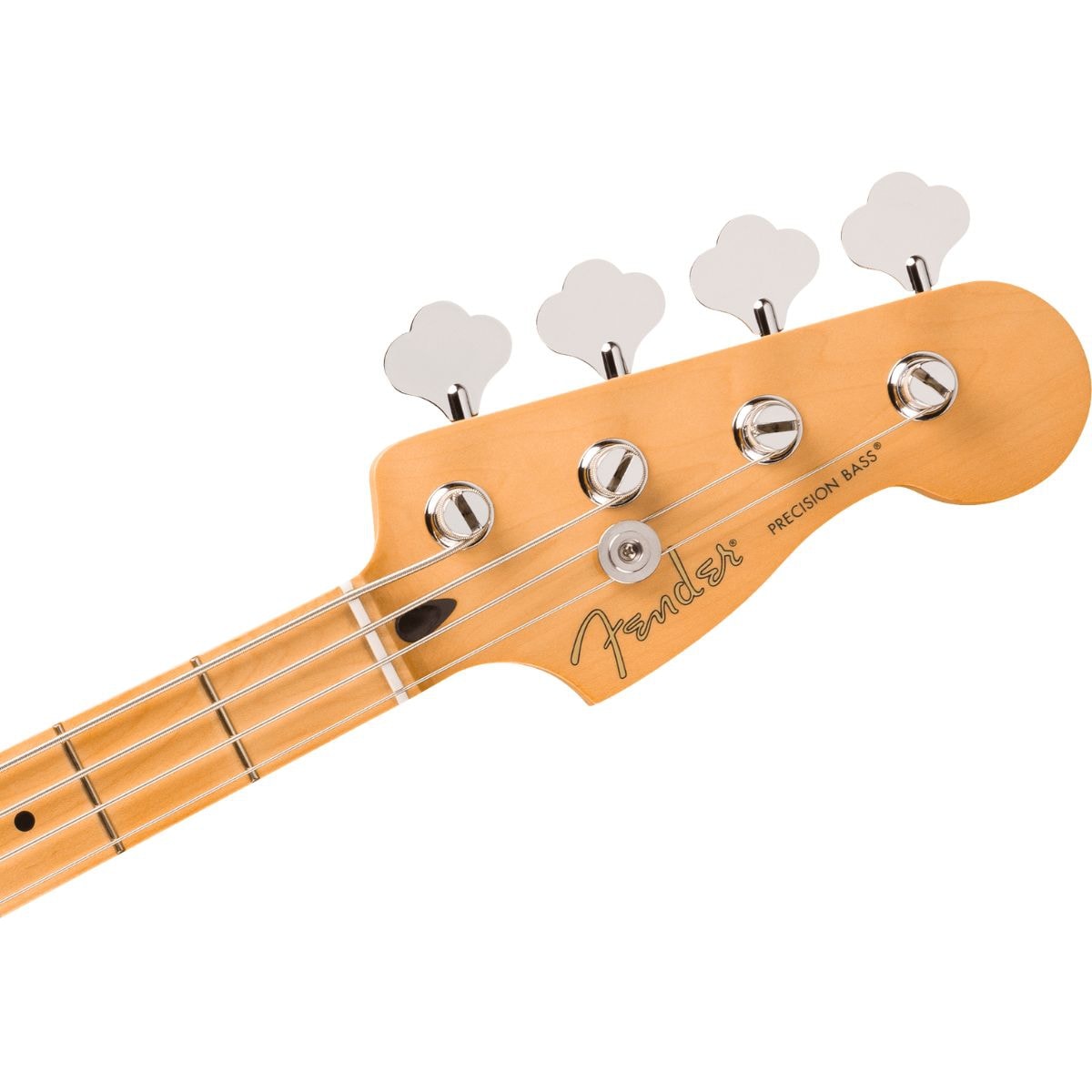 Contrabaixo Fender Player Precision Bass - Preto Contrabaixo Fender Player Precision Bass - Preto