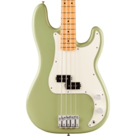 Contrabaixo Fender Precision Bass Player II - Birch Green