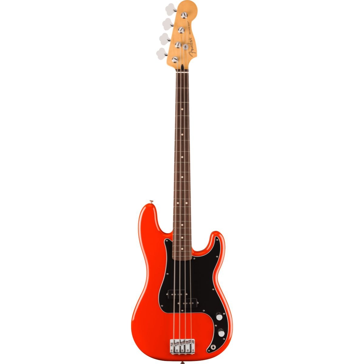 Contrabaixo Fender Precision Bass Player - 3 Tone Sunburst