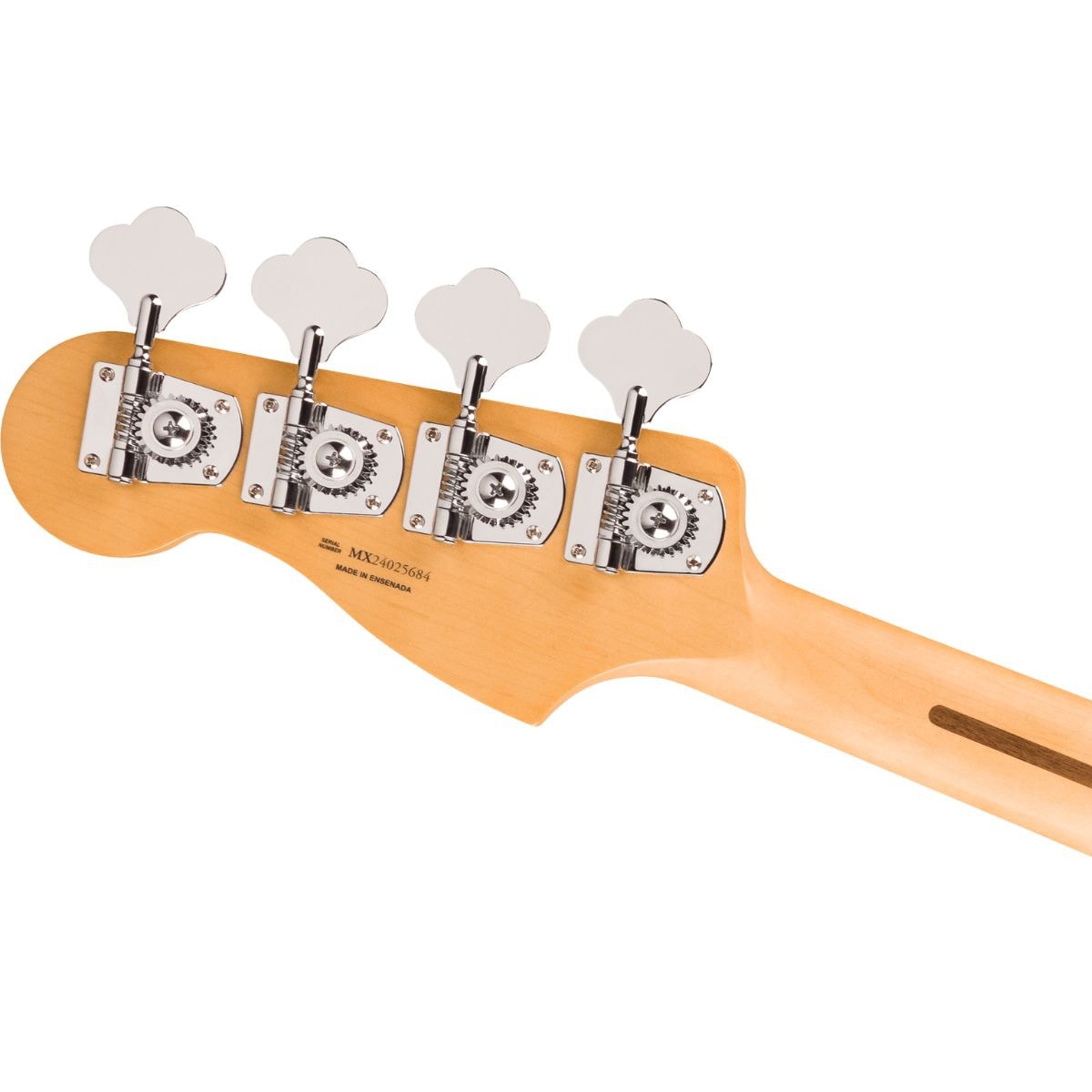 Contrabaixo Fender Player Precision Bass - Candy Apple Red
